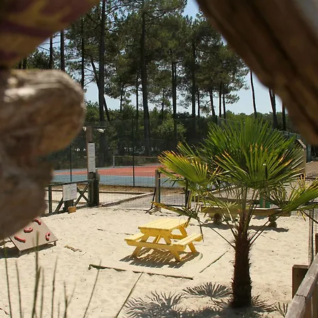 Les Dunes 1 - Les Dunes 2