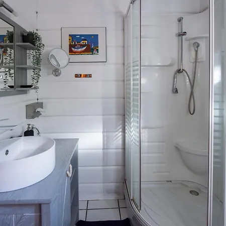 Les Dunes 1 - Les Dunes 2 Villa