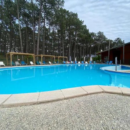 Les Dunes 1 - Les Dunes 2 Bias (Landes)