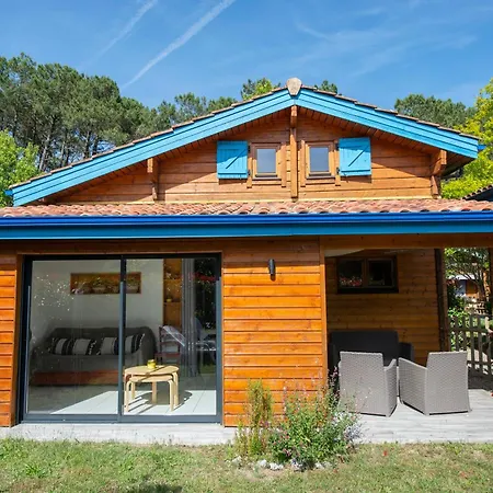 Villa Les Dunes 1 - Les Dunes 2