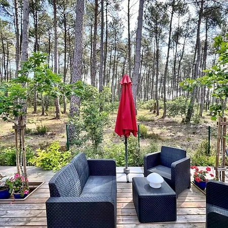 Les Dunes 1 - Les Dunes 2 * Bias (Landes)