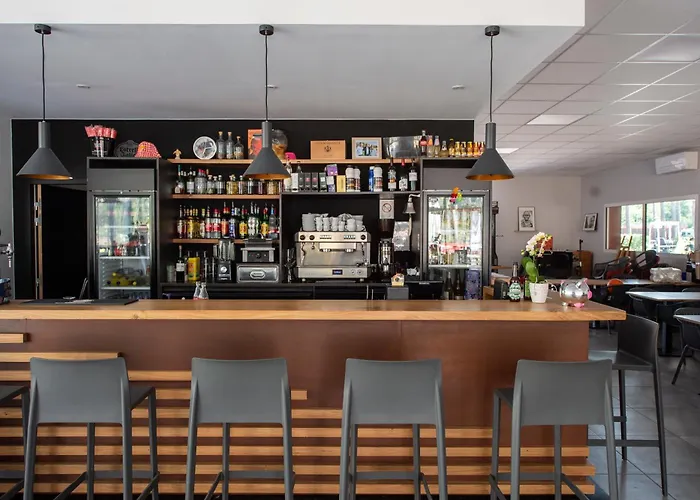 فيلة Les Dunes 1 - Les Dunes 2 *