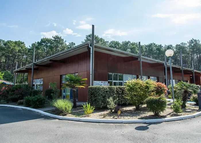 فيلة Les Dunes 1 - Les Dunes 2